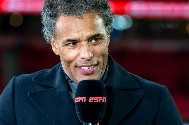 Van Hooijdonk walgt van voormalig NAC-directeur: 'Zo verrot is de voetbalwereld'