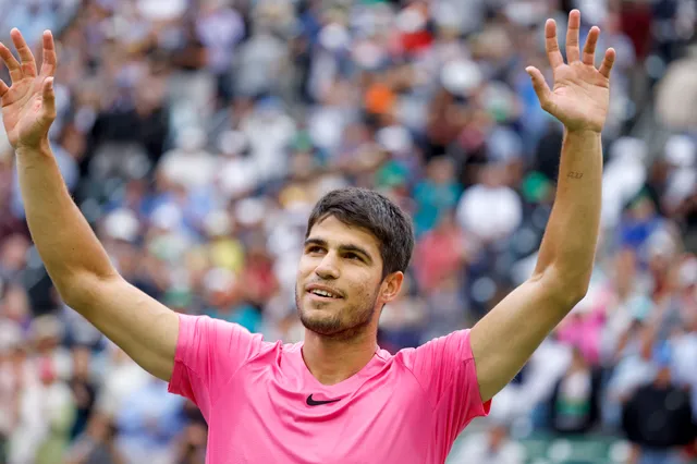 Favorieten Roland Garros: Alcaraz na wervelstorm topkandidaat, oppassen voor Djokovic