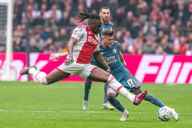 'Calvin Bassey is het failliet van het aankoopbeleid van Ajax'