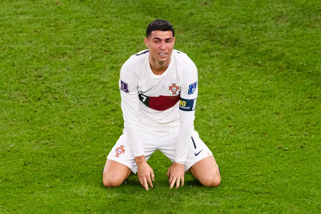 Komt Ronaldo ook tot scoren in topper Saoedische competitie? Landstitel in zicht bij zege
