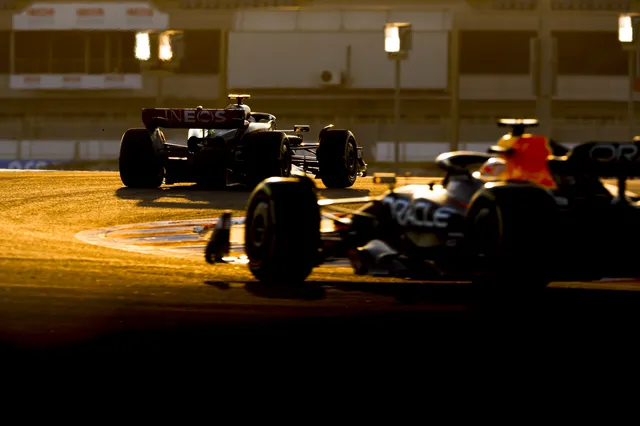 'Max Verstappen en Lewis Hamilton zijn niet de meest getalenteerde coureurs van de Formule 1'