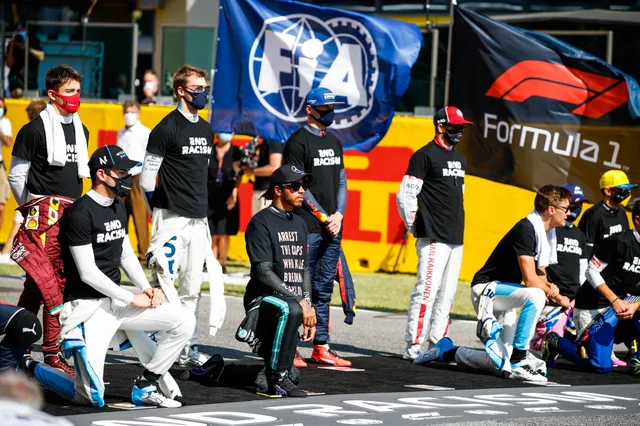 Megaboete voor schoonvader Verstappen na racistische uitspraken over Hamilton