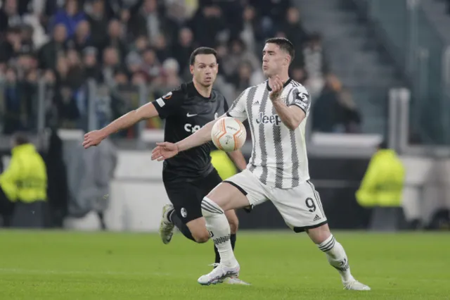 Serie A wedtips speelronde 26: Effectief Juventus gaat afrekenen met zwakke hekkensluiter