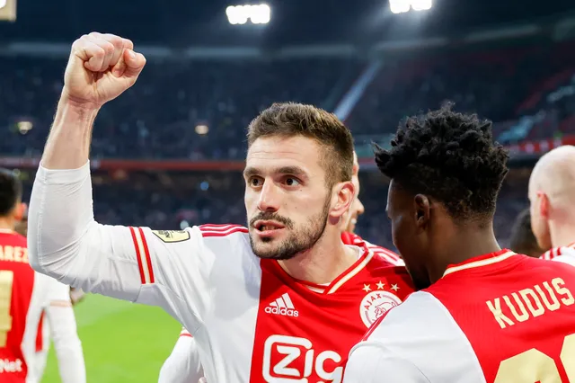 Ajax favoriet voor bekerfinale tegen PSV in de Kuip