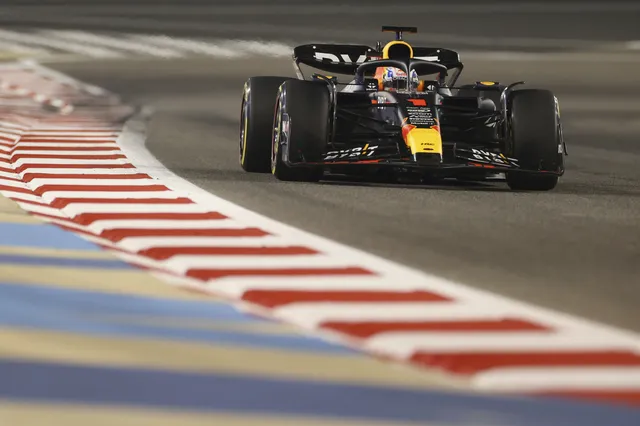 Voorbeschouwing GP Bahrein | Betaalt vertrouwen Red Bull en Verstappen zich uit?