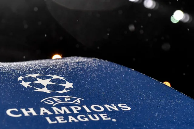 Loting Champions League: Real Madrid loot Manchester City, Frenkie de Jong tegen Kylian Mbappé