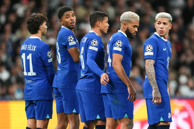 Aanvoerder Chelsea spreekt zich uit tegen het beleid: 'Stop met nieuwe spelers halen!'