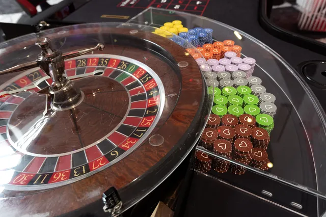 Winst gokbedrijven door het dak, veel nieuwe spelers na legalisering online gokken
