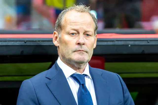 Blind duidelijk over vertrek bij Ajax: 'Kon me niet vinden in de gang van zaken bij transfers'