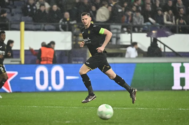 Vertonghen geeft in Belgische media aan graag terug te willen keren naar Ajax