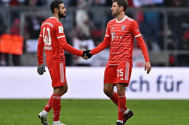 Oud-Ajacied is het helemaal zat bij Bayern: 'Ik ben nog niet eens derde keus'