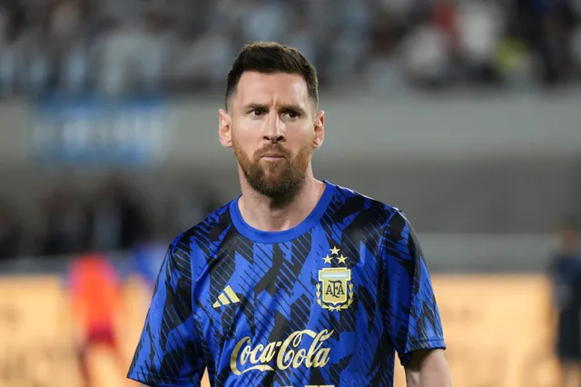 Barcelona heeft contact opgenomen met Messi om terugkeer te bespreken