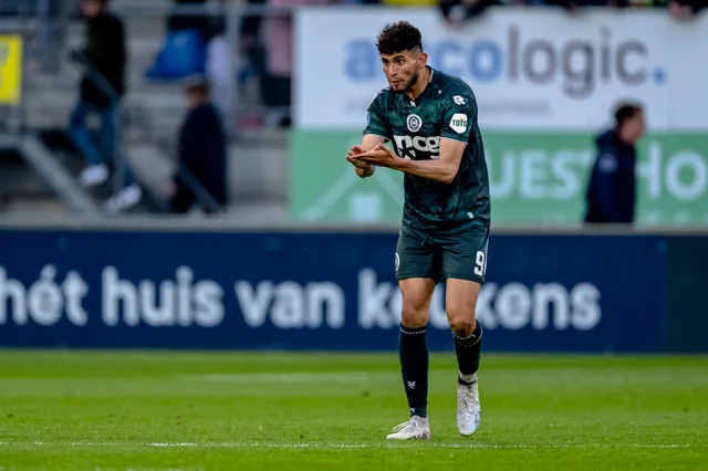 Prijskaartje voor PSV en Feyenoord bekend: Gewilde spits mag alleen voor vele miljoenen vertrekken