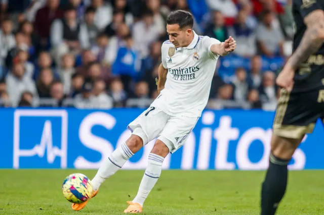 Sport in het Kort: Real Madrid haakt af in titelstrijd na historische nederlaag
