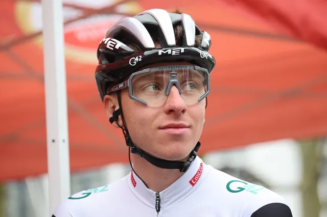 Tweevoudig Tour-winnaar Pogacar hakt knoop door en kiest voor de Giro d'Italia