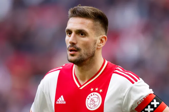 Tadić ziet slechtste Ajax-selectie sinds zijn komst in 2018: 'Ik wil Overmars terug'