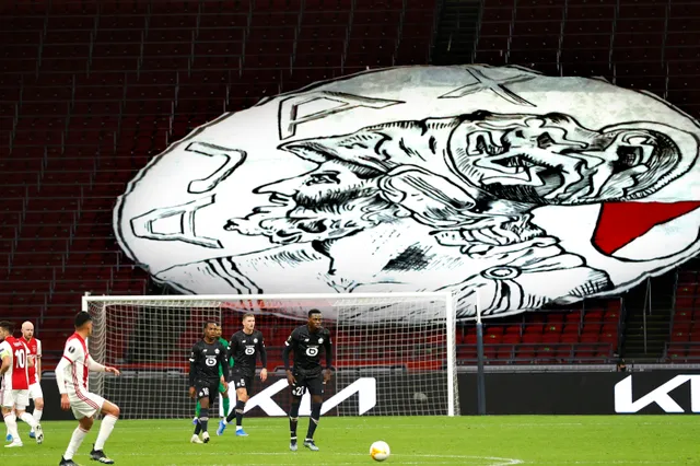 Ajax niet tevreden met nieuwe mediadeal en stelt aanvullende eisen
