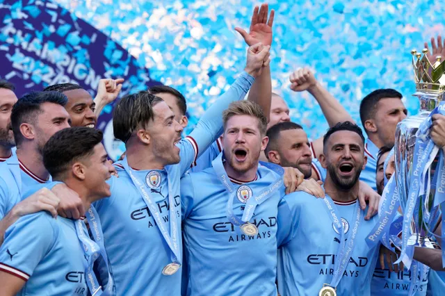 Voorbeschouwing Champions League-finale: Wint Manchester City eerste CL-trofee?