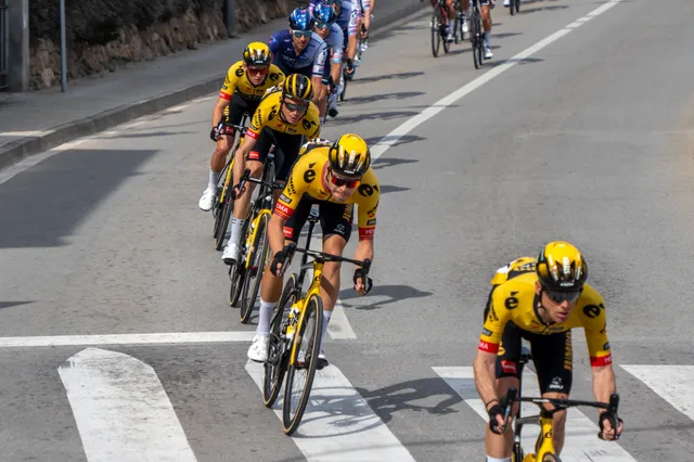 Update favorieten eindwinst Giro: Evenepoel stijgt amper ondanks dominante tijdrit