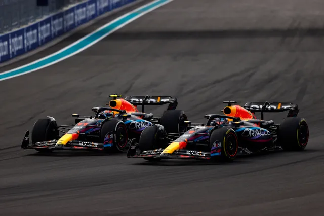 'Niet Red Bull, maar juist Ferrari en Mercedes zijn de slechteriken'