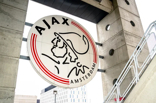 Hoeveel sponsoren gaat Ajax verliezen?: 'Verlenging wordt best een uitdaging'