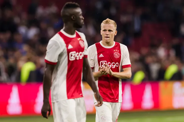 Verweij raadt Ajax transfer aan: 'Zou niet zo'n hele gekke aanwinst zijn'