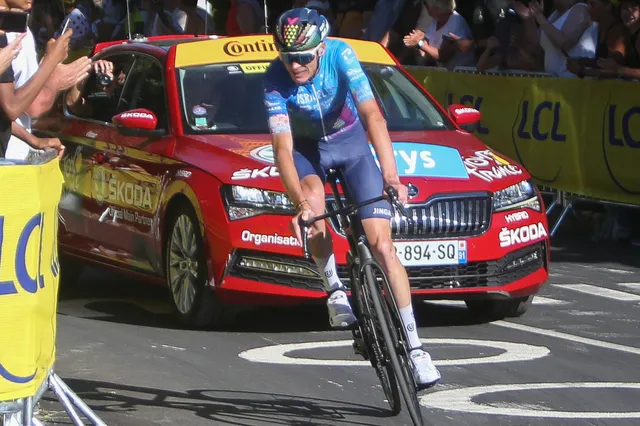 Viervoudig Tourwinnaar niet geselecteerd voor Tour de France: 'Fysiek was ik er klaar voor'