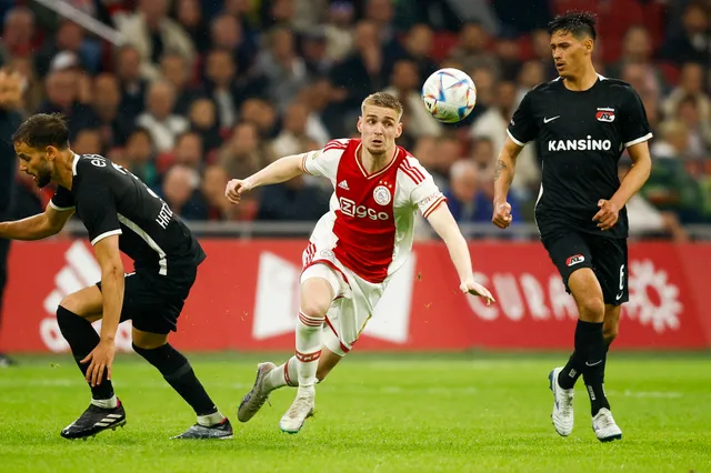 Speelronde 1 Eredivisie seizoen 2023/2024 bekend: Ajax treft promovendus, Feyenoord tegen Fortuna