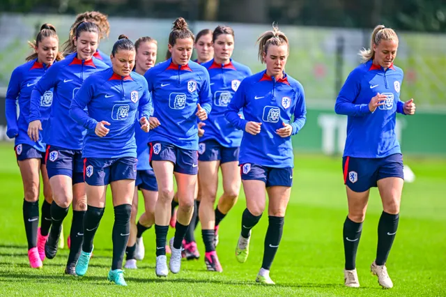 WK Voetbal Vrouwen 2023: Nederland een outsider voor de WK-titel