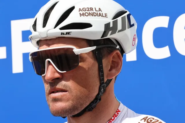 Van Avermaet ontgoocheld na mislopen Tour de France-selectie AG2R: 'Waar heb ik voor getraind?'
