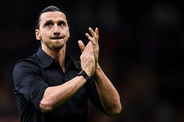 Ibrahimović  twijfelt over kwaliteiten Ten Hag: 'Ajax heeft geen grote sterren'