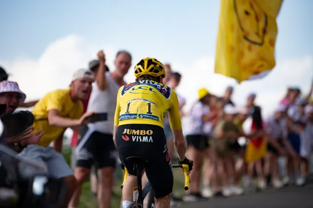 Favorieten etappe 20 Tour de France 2023 | Vingegaard voor de ideale afscheidsfoto voor Jumbo!