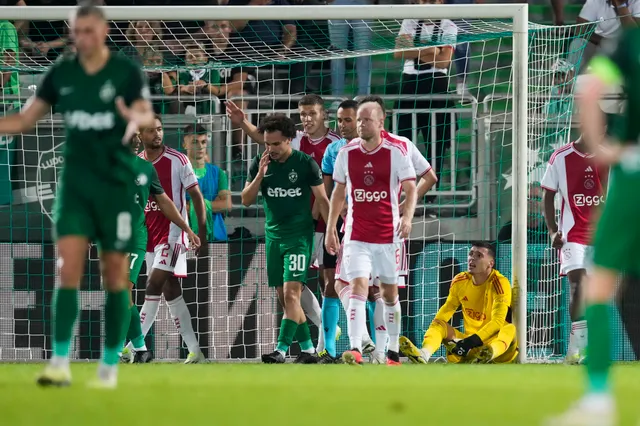 Ruud Gullit heeft medelijden met Gorter: 'Daar zal hij doodziek van zijn'