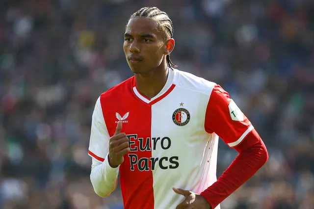 Feyenoord-aankoop imponeert eindelijk: 'Je zag dat hij uit een diep dal kwam'