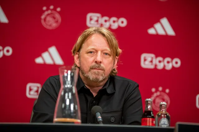 Heeft Mislintat verdiend aan de transfers van Ajax?: Die vraag lijkt komende weken beantwoord te gaan worden