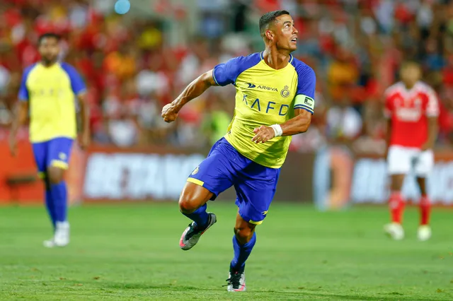 Sport in het Kort | Ronaldo helpt Al-Nassr met twee goals aan eerste prijs