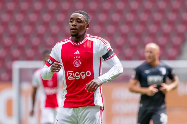 Saoedi's melden zich bij Ajax voor Bergwijn, aanvoerder staat open voor vertrek