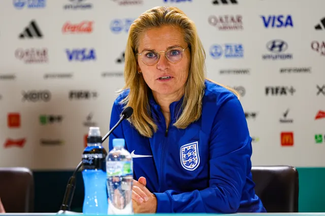 WK voetbal vrouwen: Kan Wiegman met Engeland de finale bereiken ten koste van gastland?