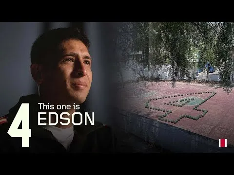 [Video] Ajax neemt middels schitterende video afscheid van emotionele Edson Álvarez
