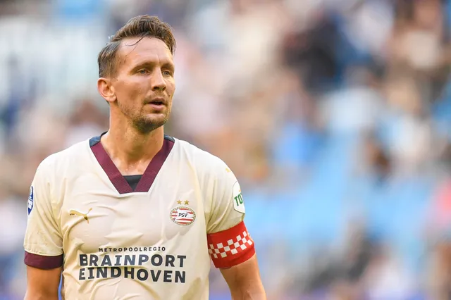Playoffs Champions League: PSV kan het in eigen huis afmaken na gelijkspel