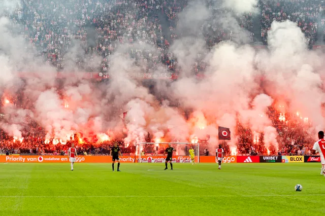 Speelschema Eredivisie speelronde 29 | Kan Ajax voor een stunt zorgen in De Kuip?