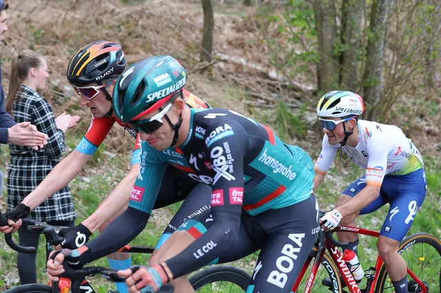 Favorieten etappe 17 Vuelta a Espana 2023 | Jumbo-Visma, Evenepoel en Poels: op naar de (b)Angliru!