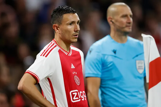 Ajax wacht zware opgave in de Europa League: Marseille, Brighton en AEK Athene tegenstanders