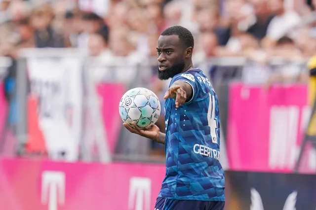 Ajax kansloos tegen Feyenoord: 'Die gaan hier toch korte metten mee maken?!'