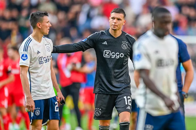 Programma Eredivisie speelronde 9: Degradatiekraker tussen FC Utrecht en Ajax