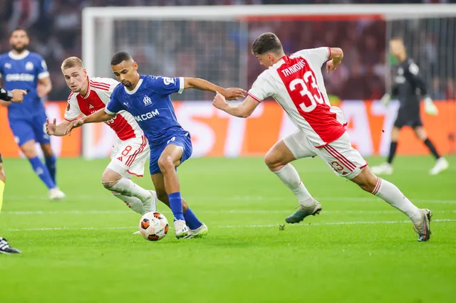 Johan Inan schrijft één Ajax-talent alvast af: 'Ga ervan uit dat we hem na de zomer niet meer zien'