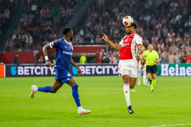 Ajax raakt speler naar alle waarschijnlijkheid kwijt: 'Interesse clubs uit Duitsland, Frankrijk en Engeland'
