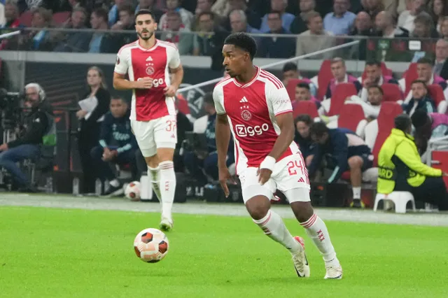 Vermoedelijke opstellingen Ajax en Feyenoord: Steijn verkiest talent boven aankoop