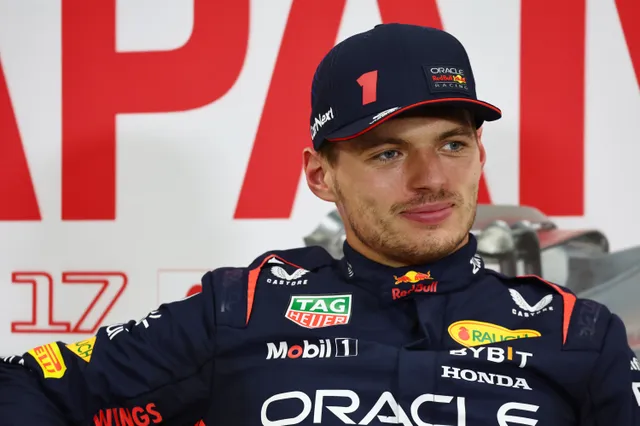 'Kannibaal' Verstappen na smetteloos seizoenseinde geprezen door buitenlandse media