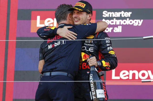 Max Verstappen kan in Qatar al wereldkampioen worden: hoe hoog moet hij eindigen?